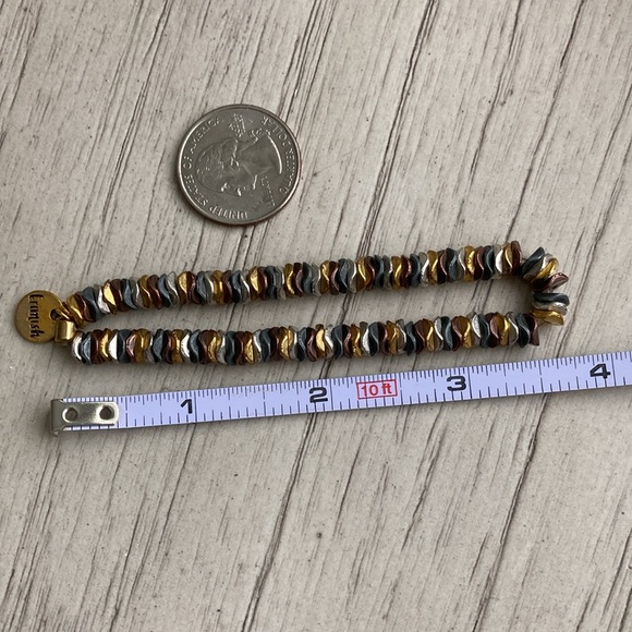 Erimish stretch bracelet - Picture 4 of 4